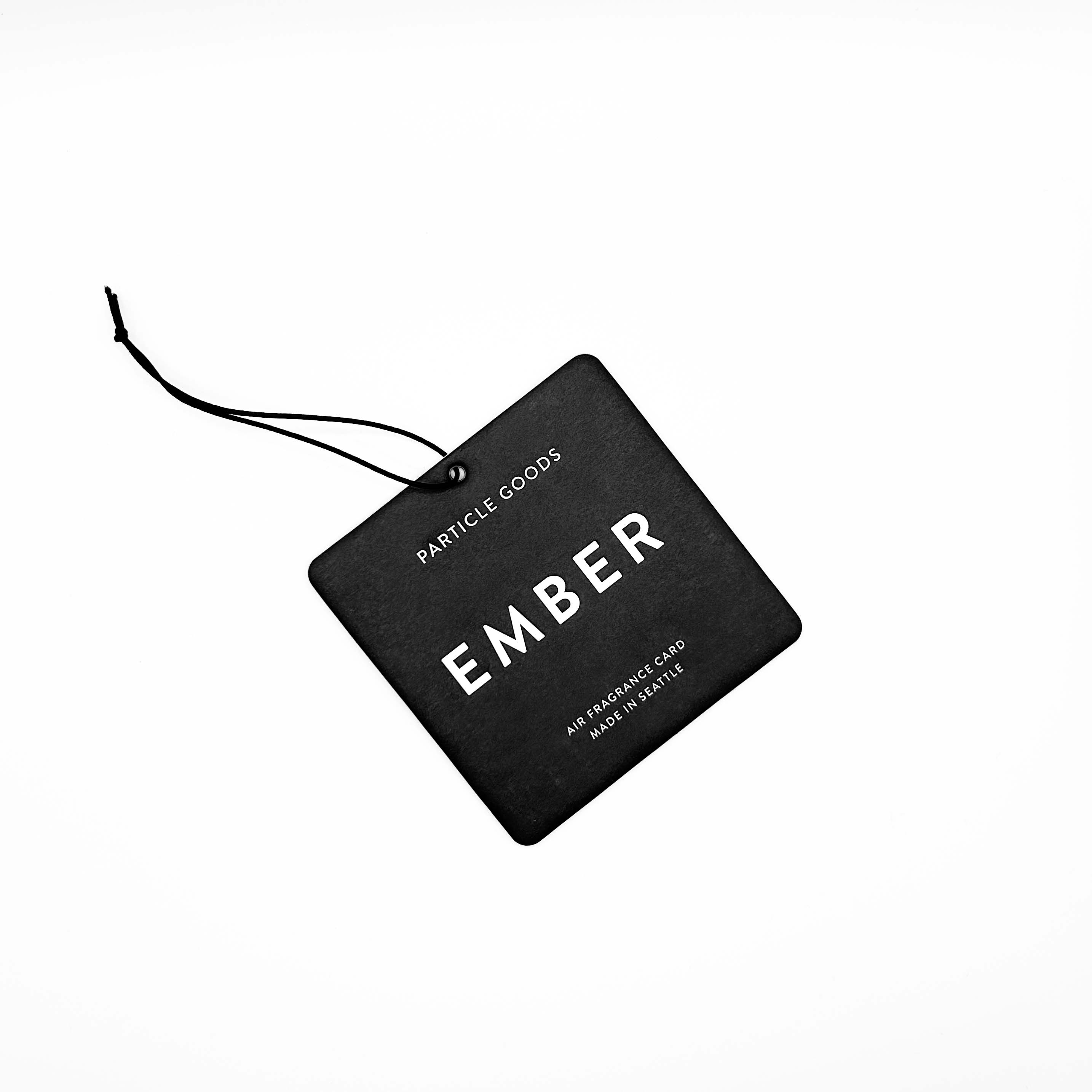 Ember Air Freshener