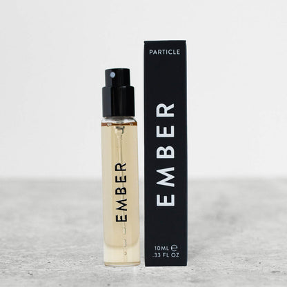 Ember 10ml Extrait De Parfum