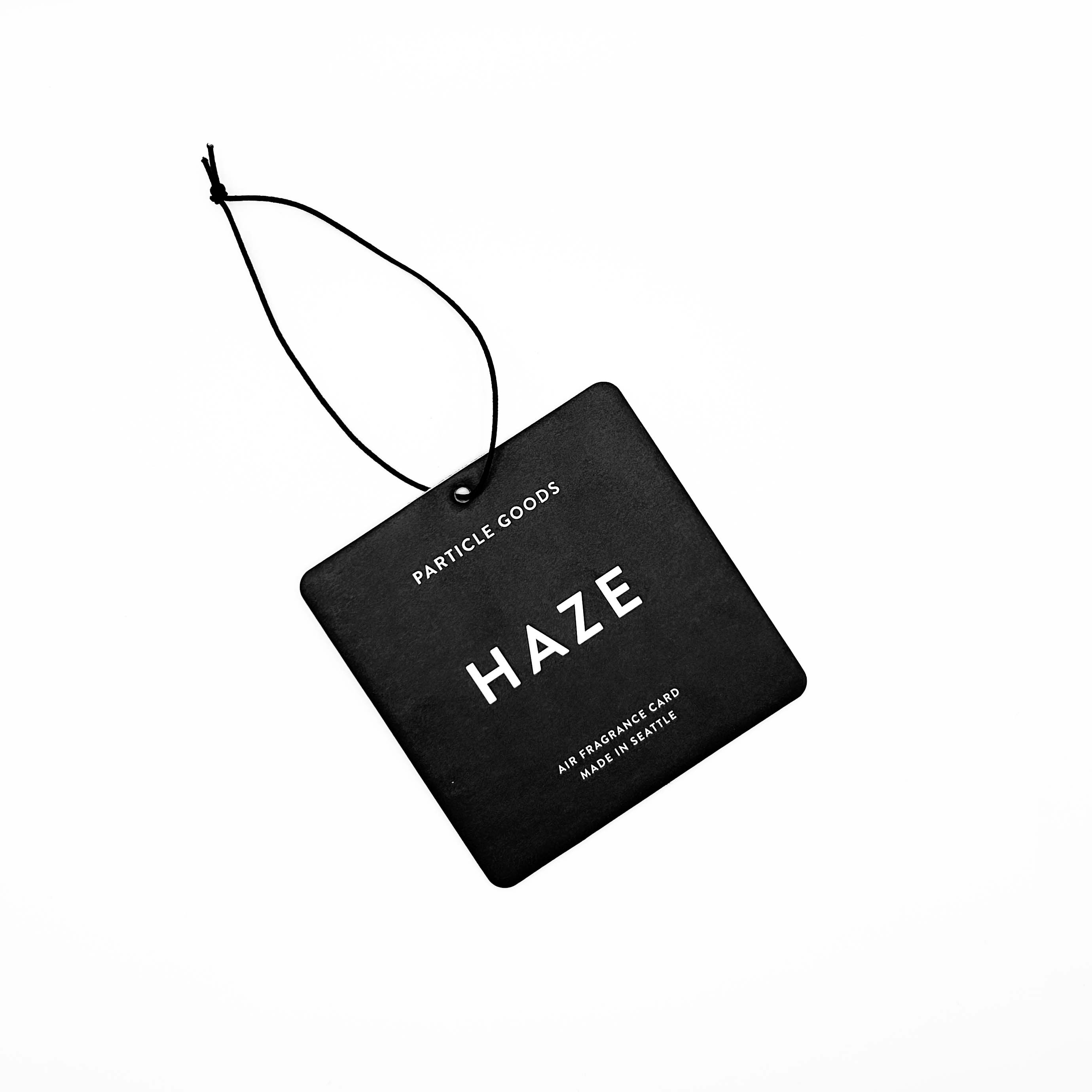 Haze Air Freshener