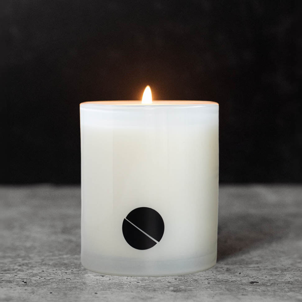 Smoke Candle
