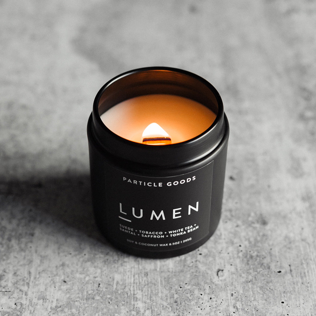 Lumen Candle
