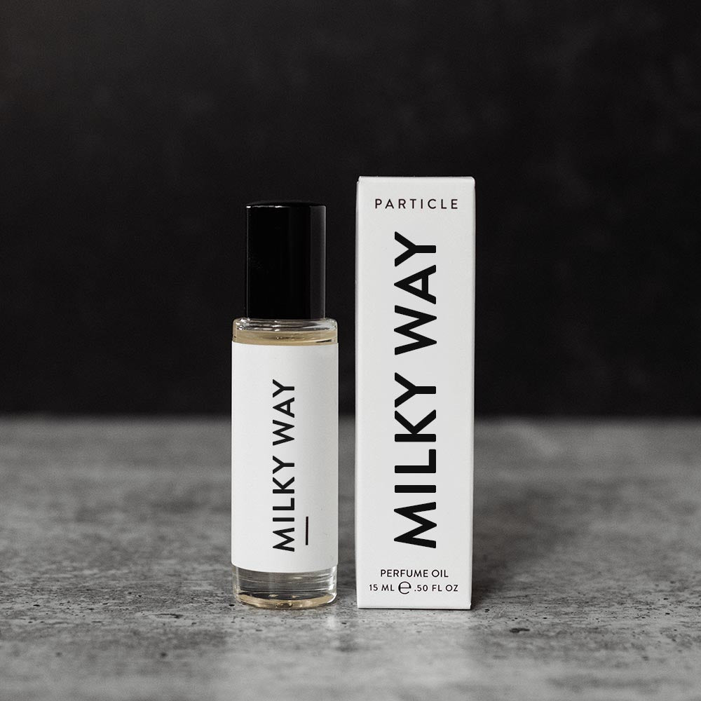 Milky Way Fragrance Roller