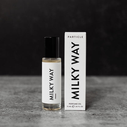 Milky Way Fragrance Roller