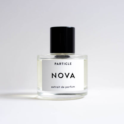 Nova 50ml Extrait De Parfum