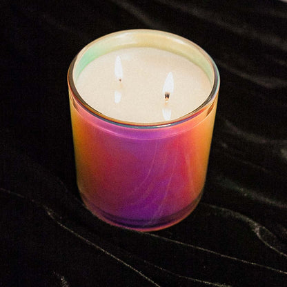 Opal Jar Candle