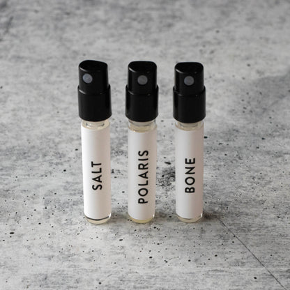 Extrait De Parfum Discovery Set