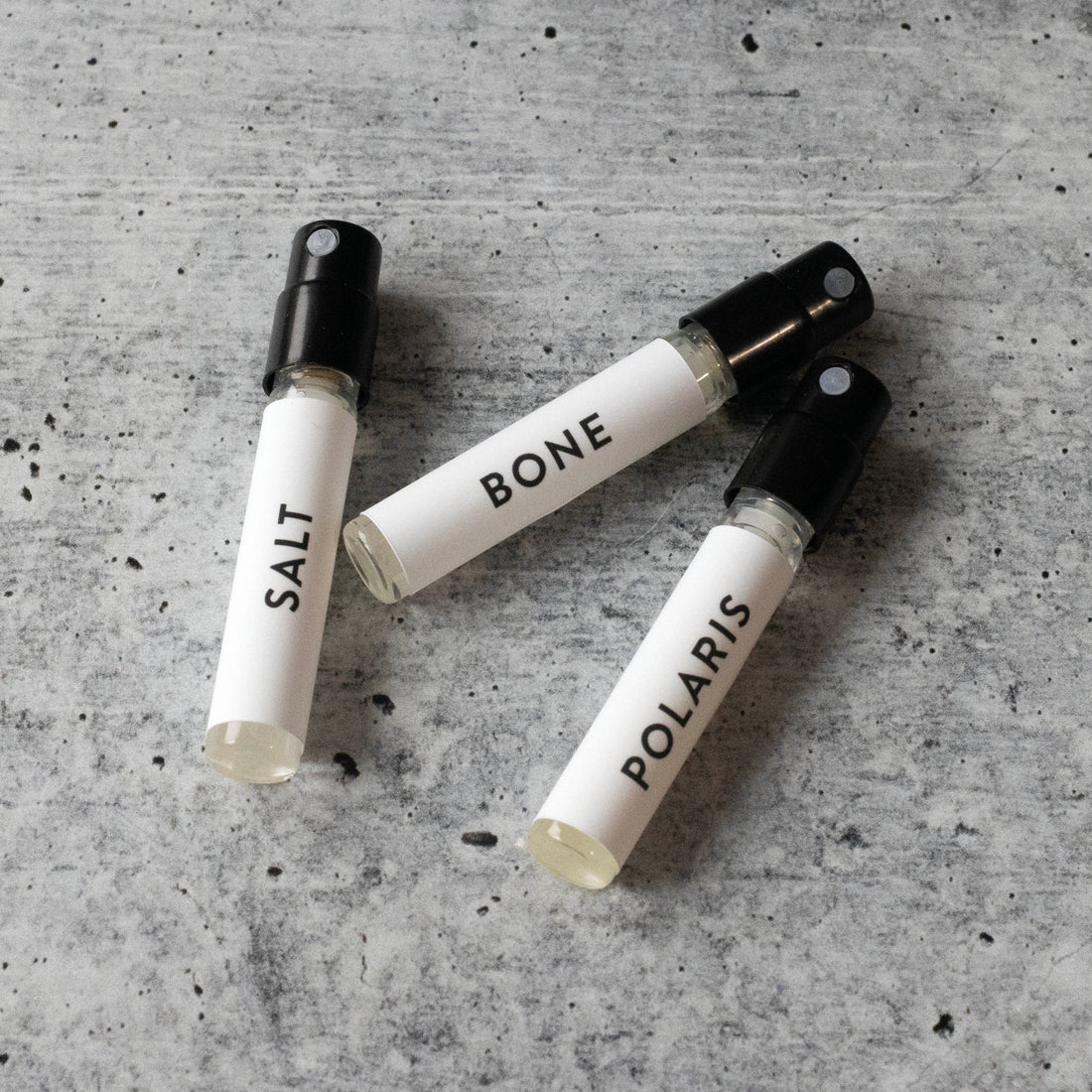 Extrait De Parfum Discovery Set