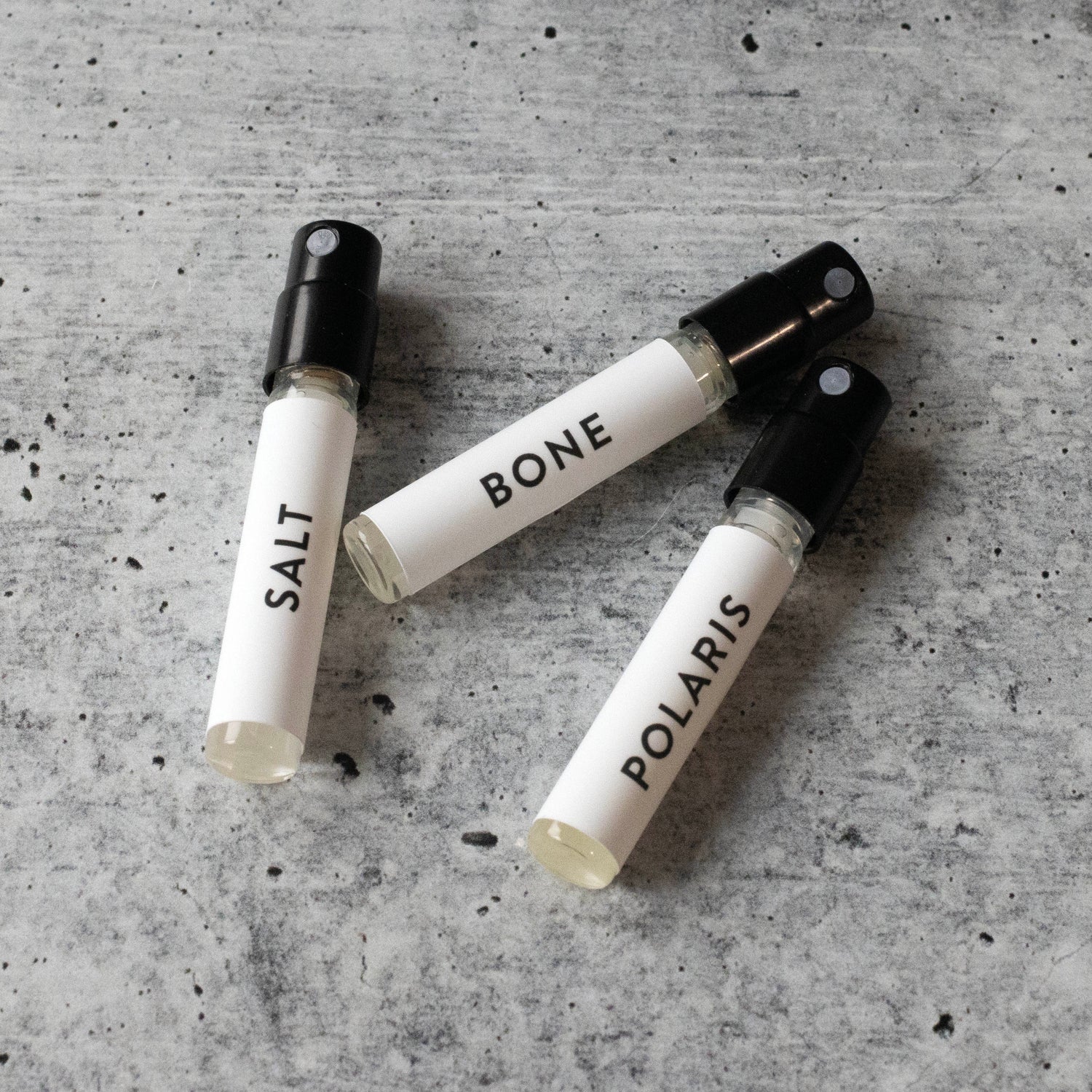 Extrait De Parfum Discovery Set