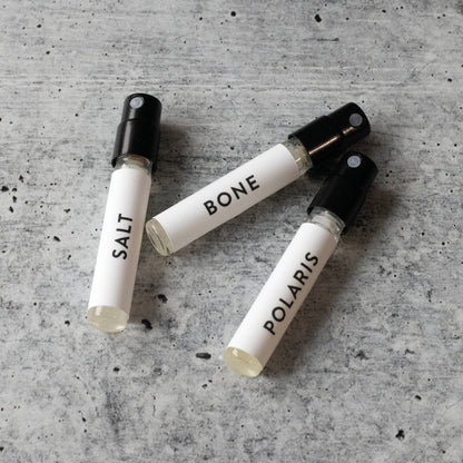 Extrait De Parfum Discovery Set