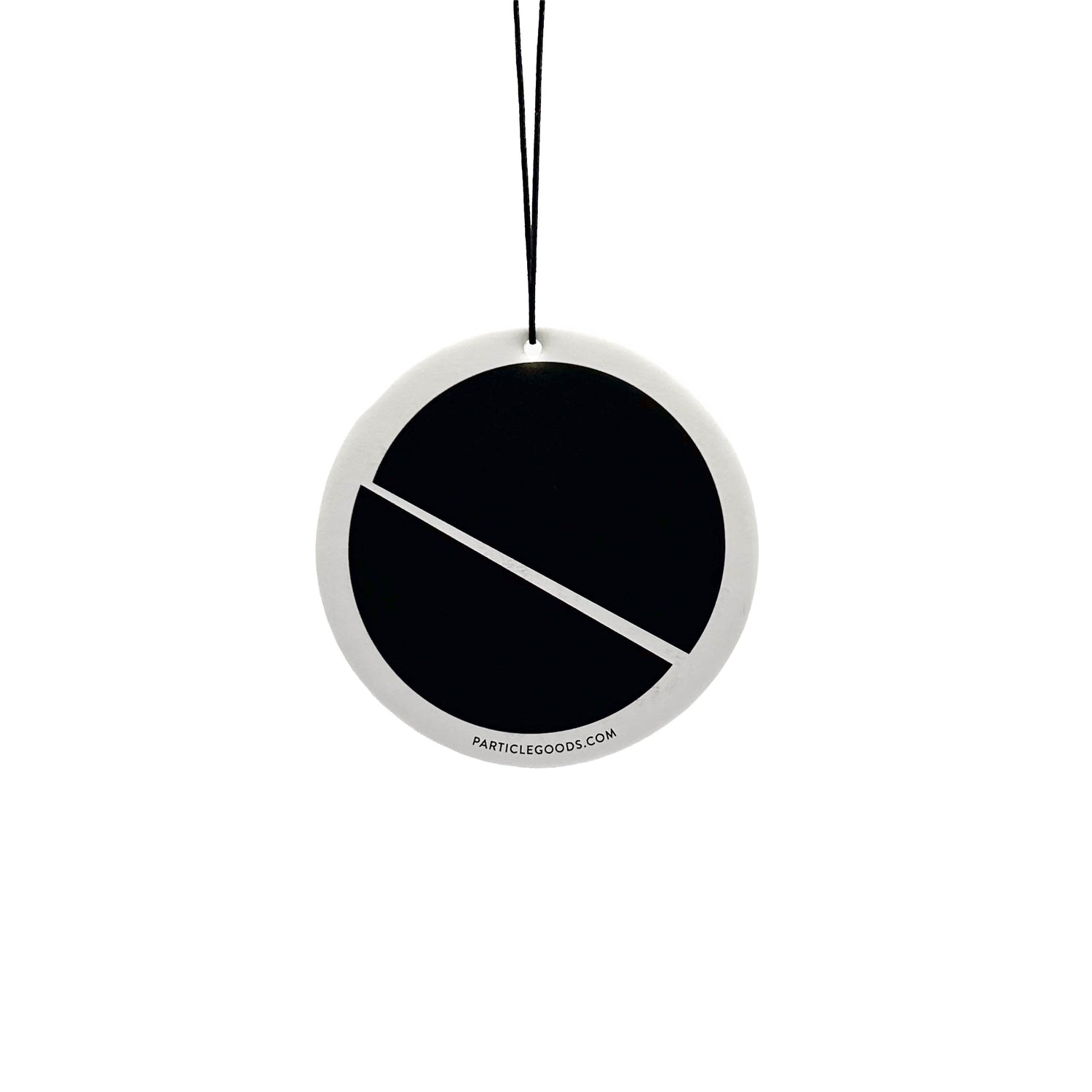 Particle Air Freshener