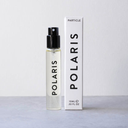 Polaris Extrait De Parfum