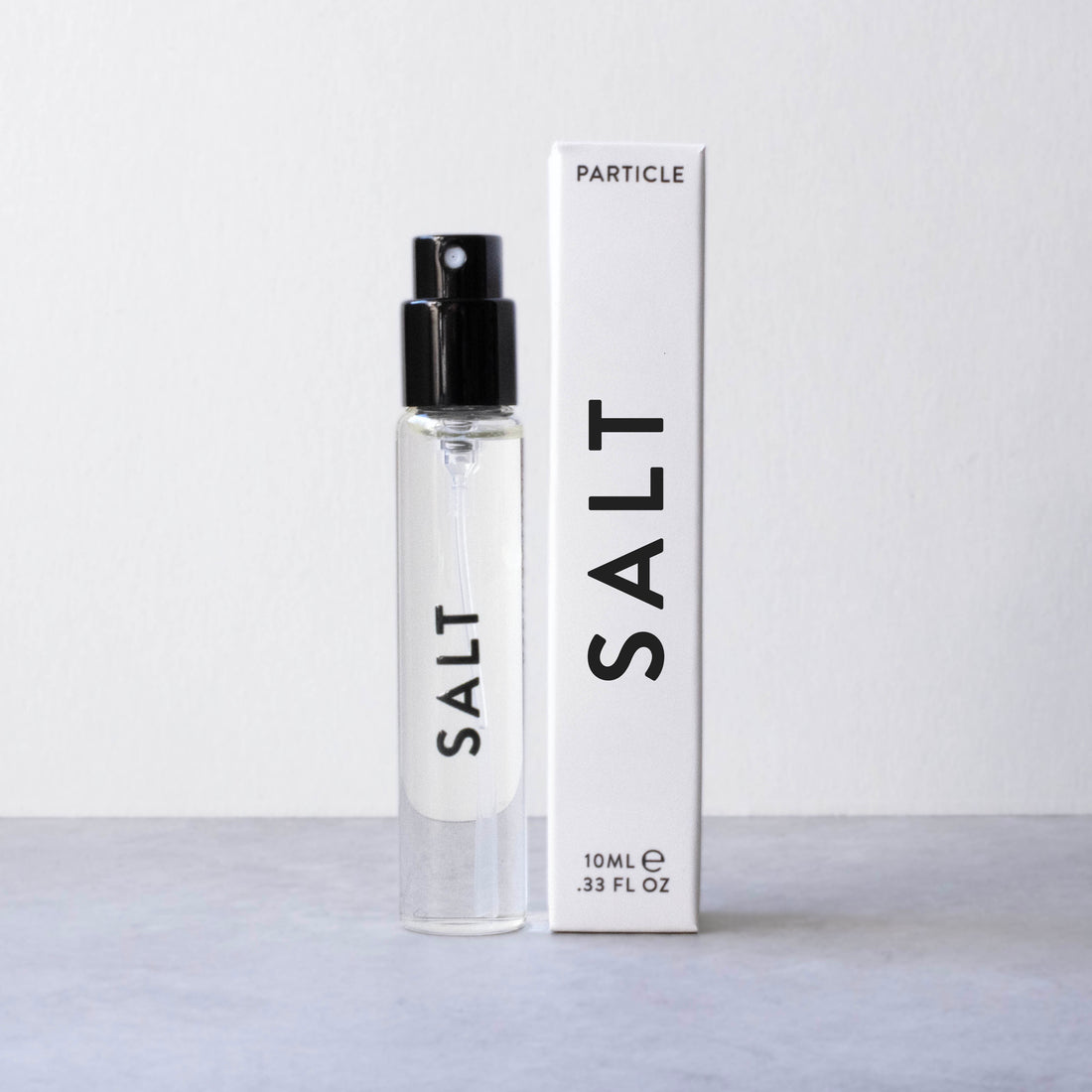 Salt Extrait De Parfum