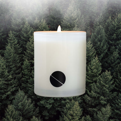 Smoke Candle