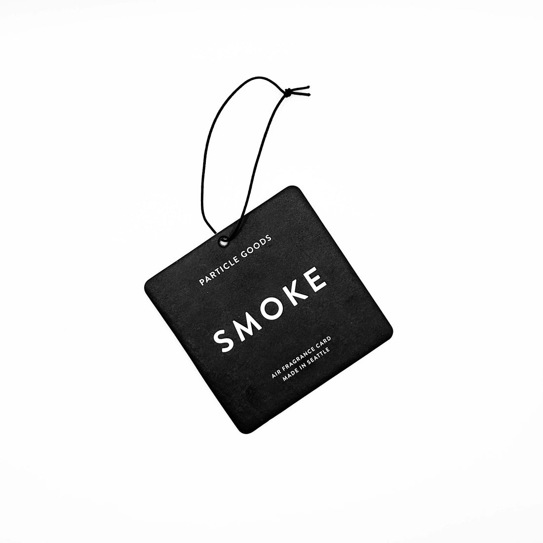 Smoke Air Freshener