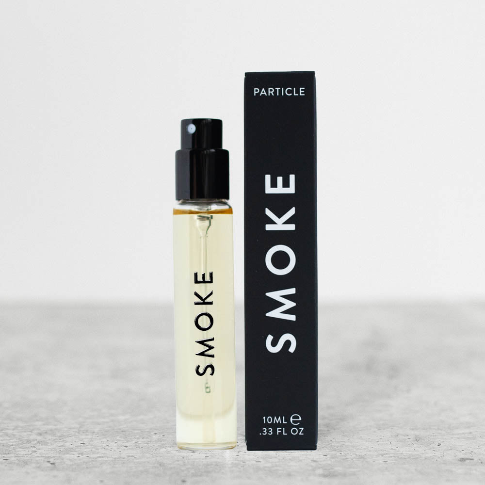 Smoke 10ml Extrait De Parfum