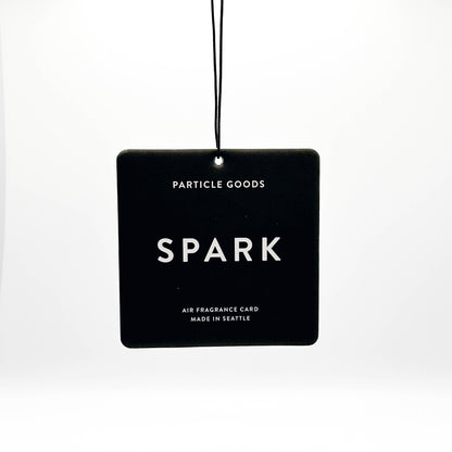 Spark Air Freshener