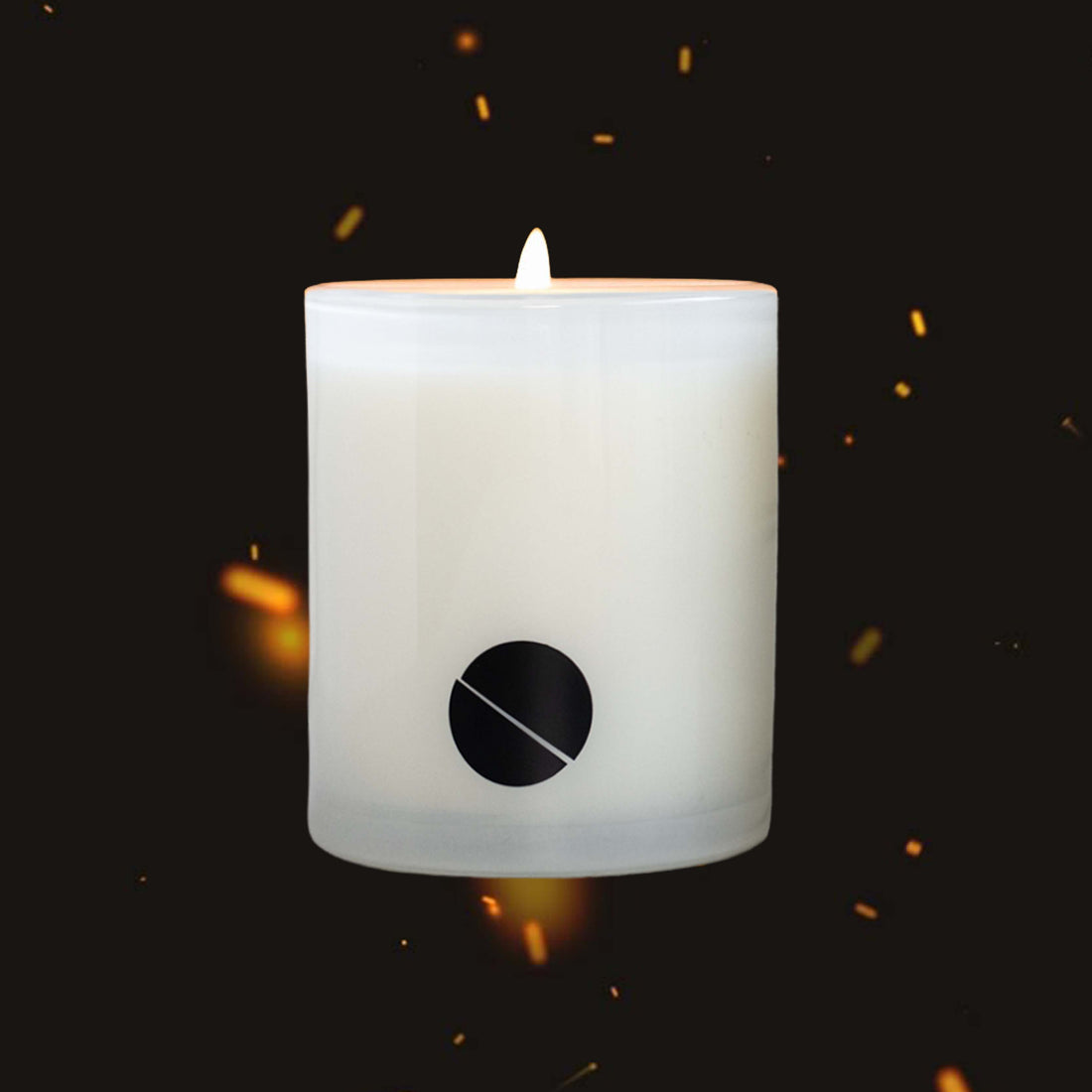 Spark Candle
