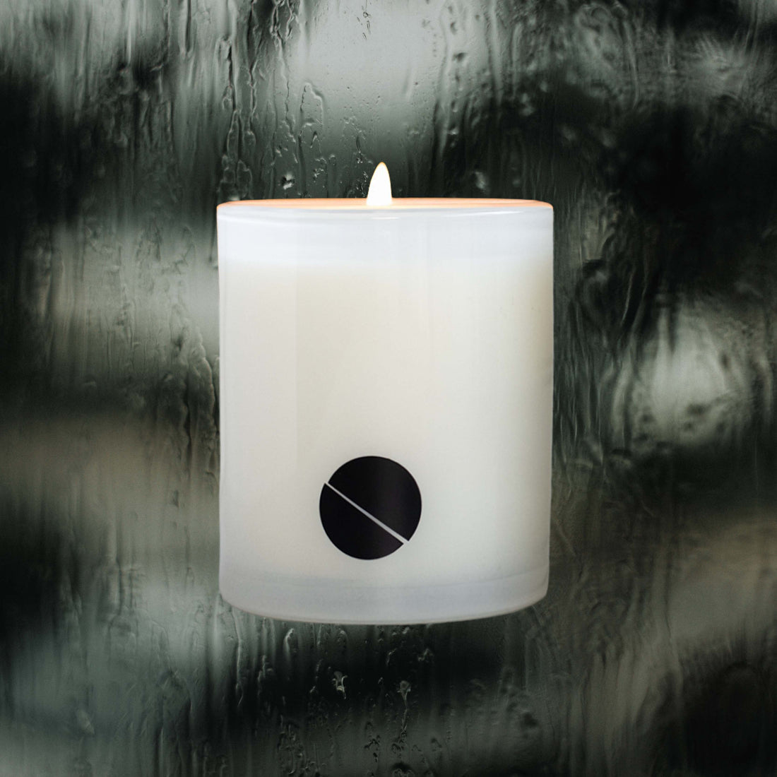 Storm Candle