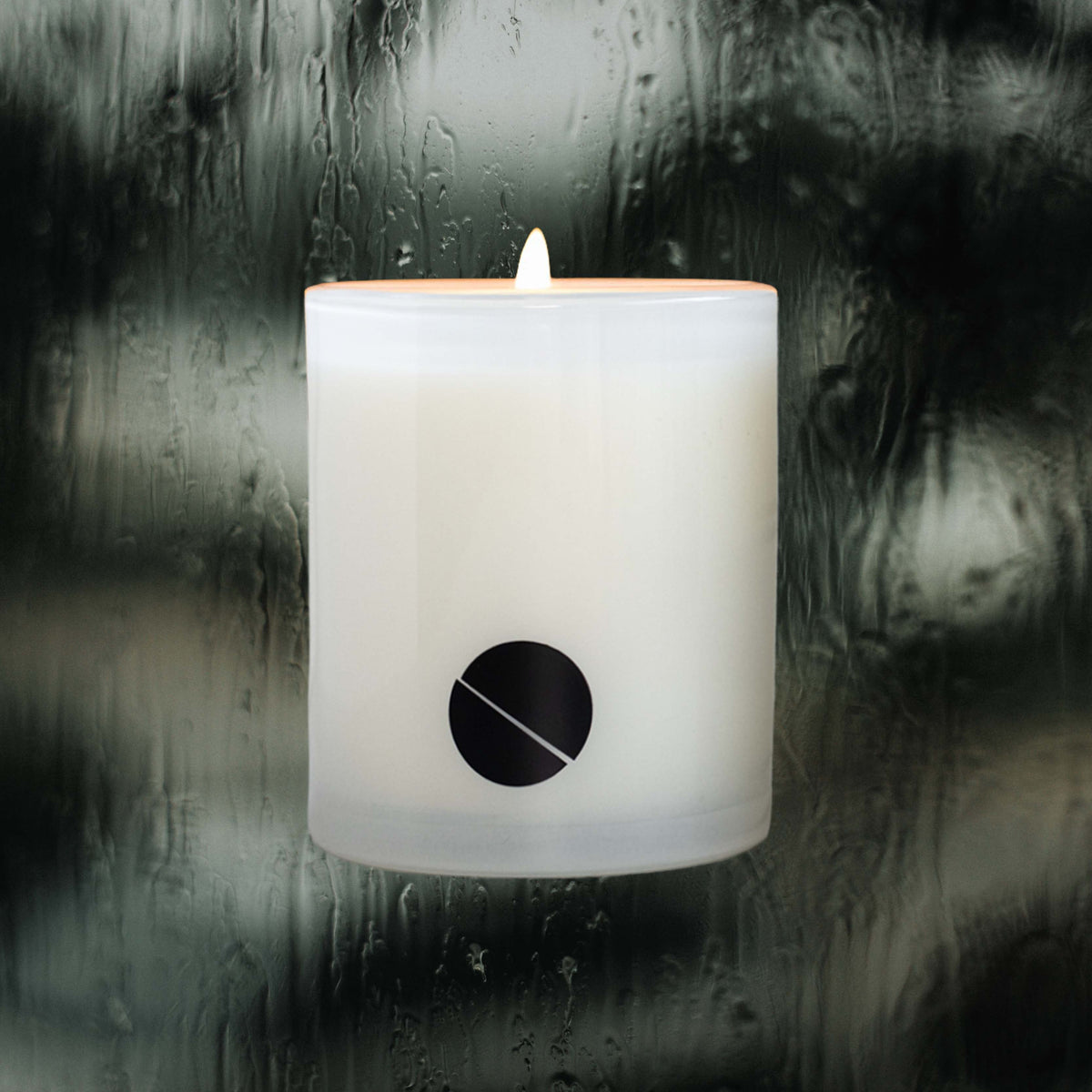 Storm Candle