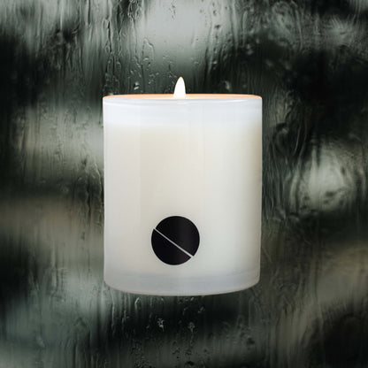 Storm Candle