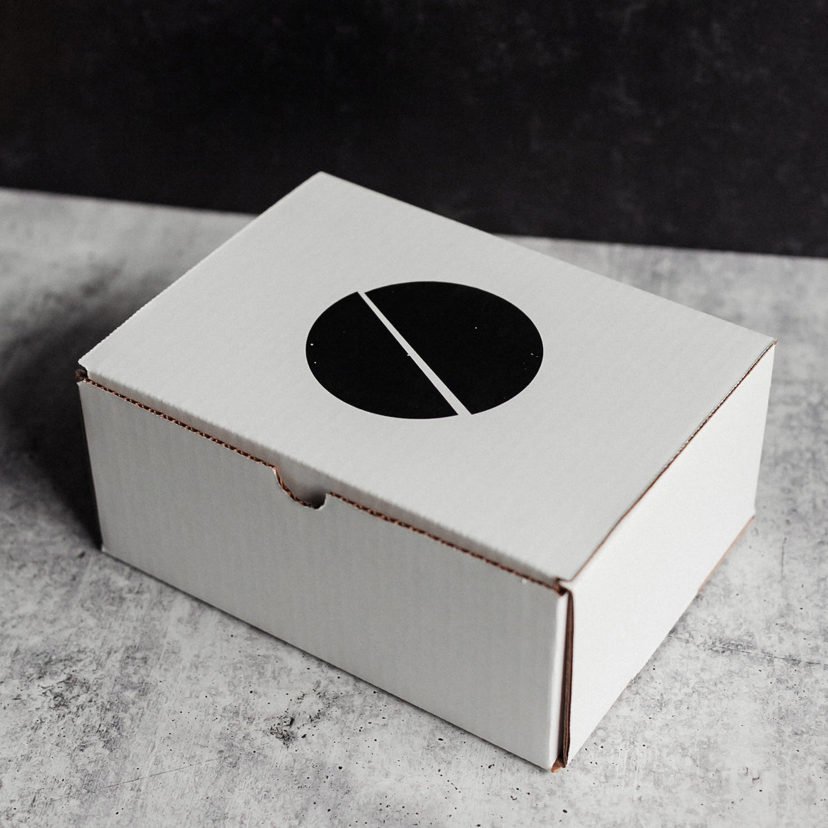 WHSL Scent Sample Box